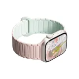 [Улучшенный Магнитный] Розовый и Мятно-Зеленый