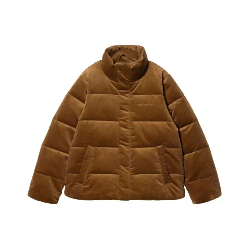 Carhartt WIP Коричневый Женский Куртки