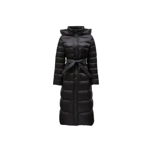 VERO MODA Пуховик Женский Черный