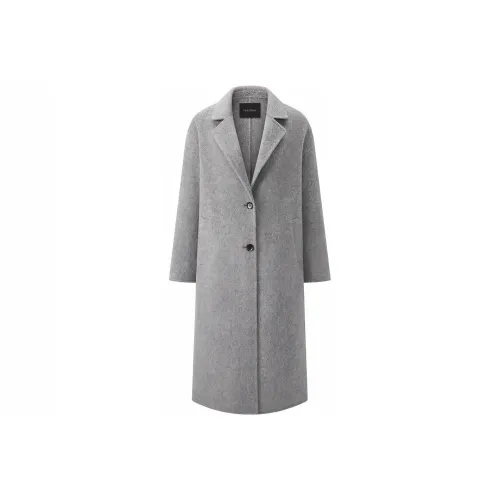 PEACEBIRD Женское пальто