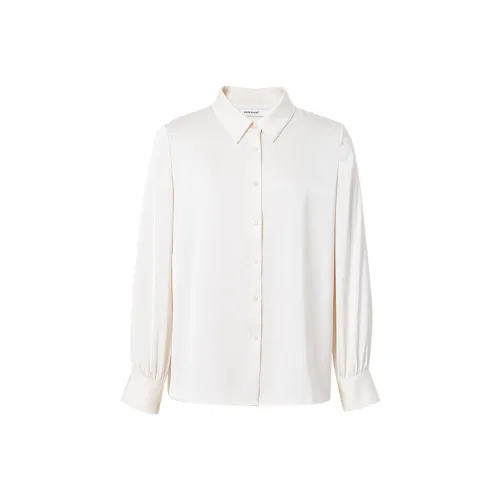 Hopeshow Женские Рубашки