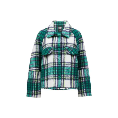 VERO MODA Женские Куртки