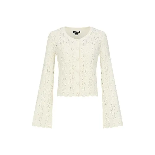 URBAN REVIVO Boho Style Трикотаж Женский