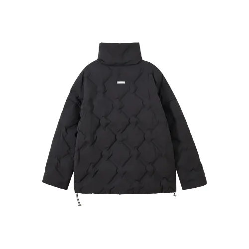 Deer Snake Унисекс Пуховики