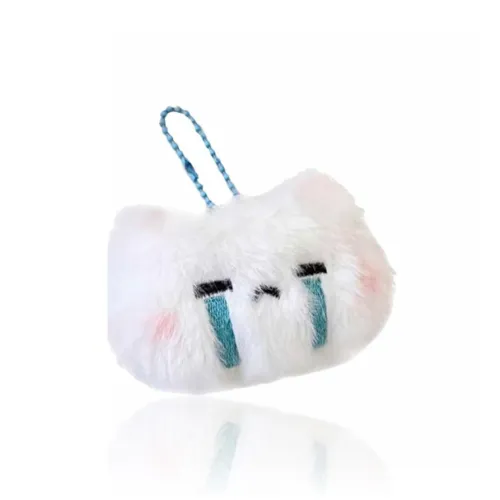 AEMC Плюшевые подвески унисекс