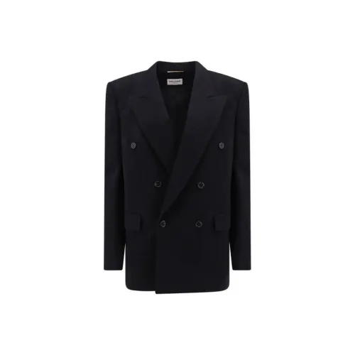 SAINT LAURENT Куртки и Пальто Женские