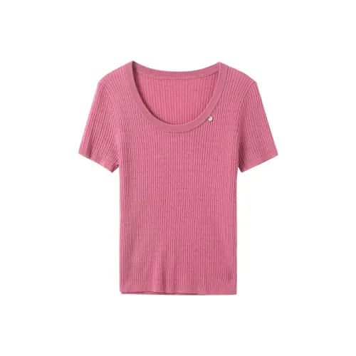 3COLOUR Женские Трикотажные изделия