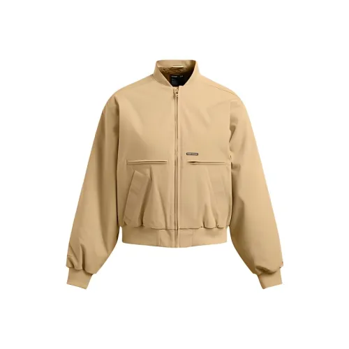 Under Armour Expanse Куртки Пальто Женские CAMEL 263