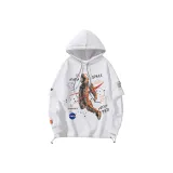 Белый пилотный