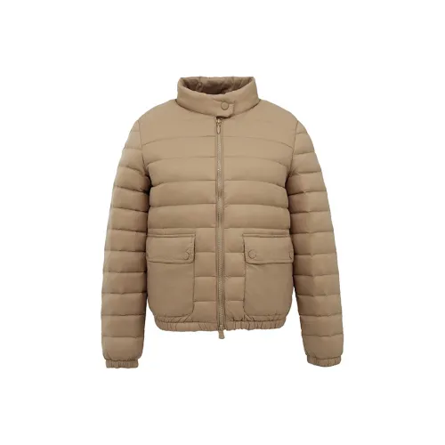 Youth Pastoral Order Пуховик Женские