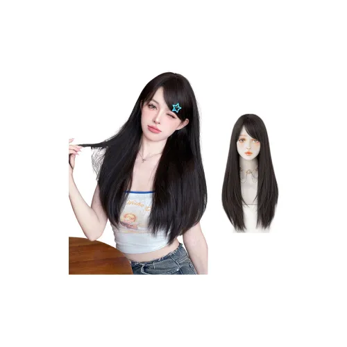 QIJIEHUANGHOU Парики