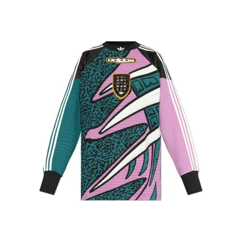 Adidas Originals Свитшот Женский Многоцветный