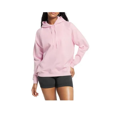 GYMSHARK Тренировки Толстовка Женские Dolly Розовый