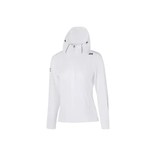 Helly Hansen Белые Женские Куртки
