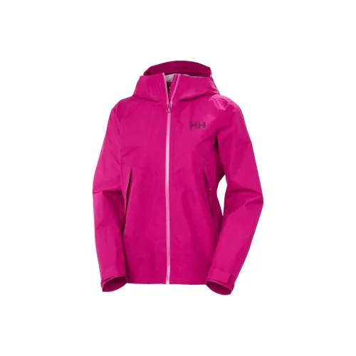 HELLY HANSEN Verglas Infinity Shell Jacket Women's