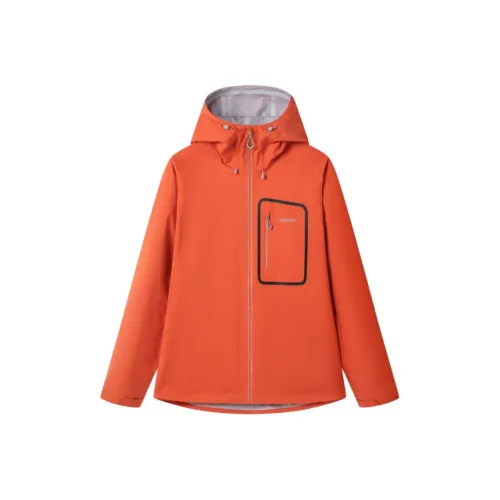 OUTDOOR PRODUCTS Koi Цвет Унисекс Ветровки