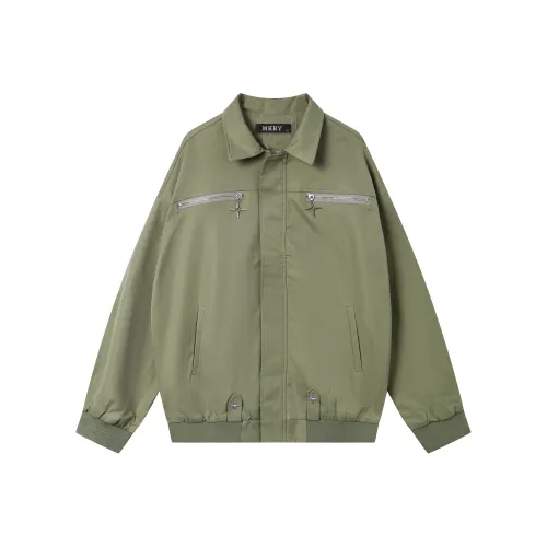 MKBY Женские Куртки