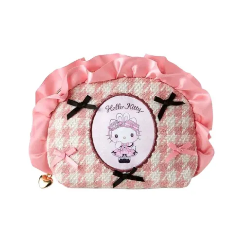 Sanrio С принтом клатч мини женский розовый