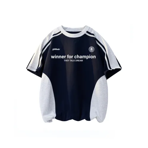 Novamen Унисекс Футболки