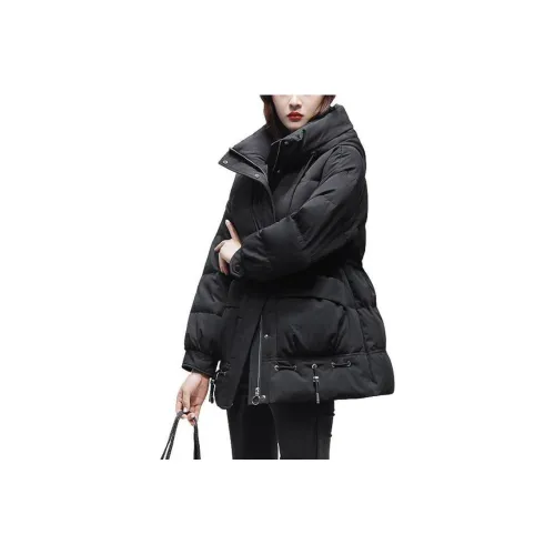 YAYA Женские пуховики