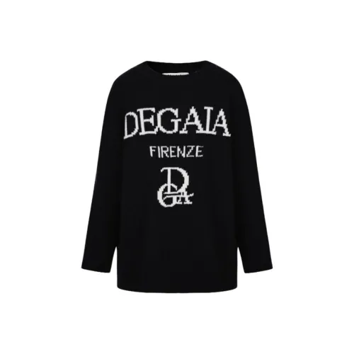 DEGAIA Женская трикотажная одежда