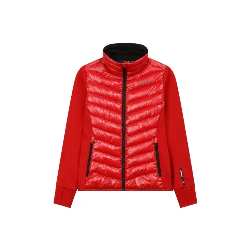 SPYDER SKI Pro Пуховик Женские