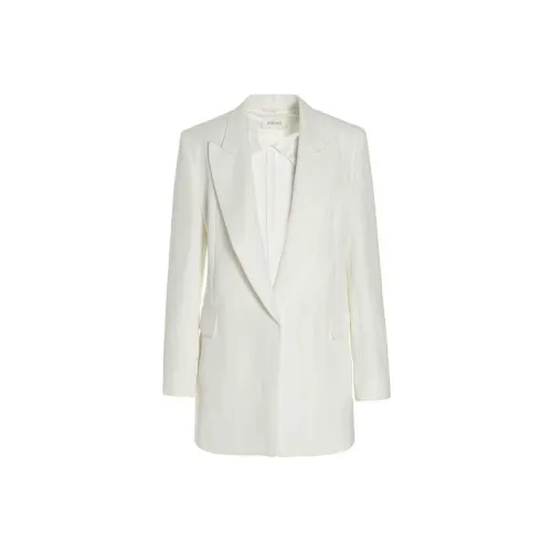 SportMax Белый Женские Офисные Костюмы