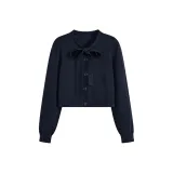 Темно-синий