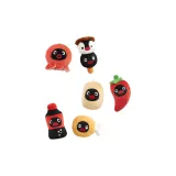 Случайная коробка, 2 шт. (2 предмета в коробке)