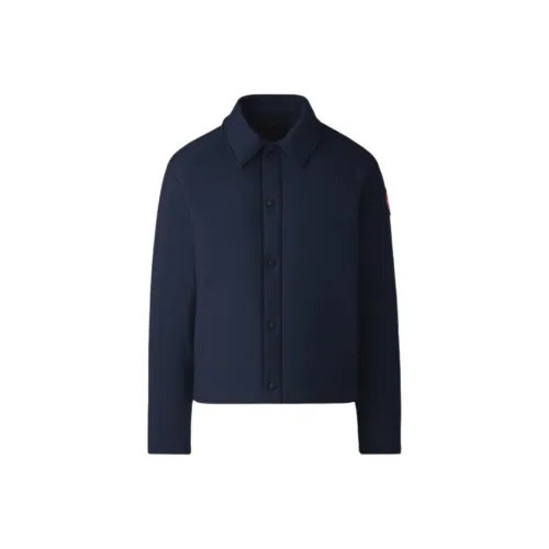 Canada Goose Atlantic Морская Женская Пуховая Куртка
