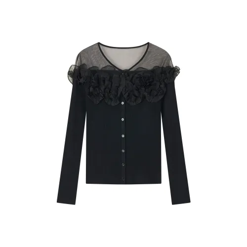 Женский трикотаж