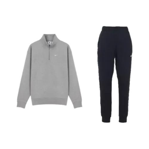 Nike Daily Vintage Collection Повседневная Спортивная Одежда Унисекс