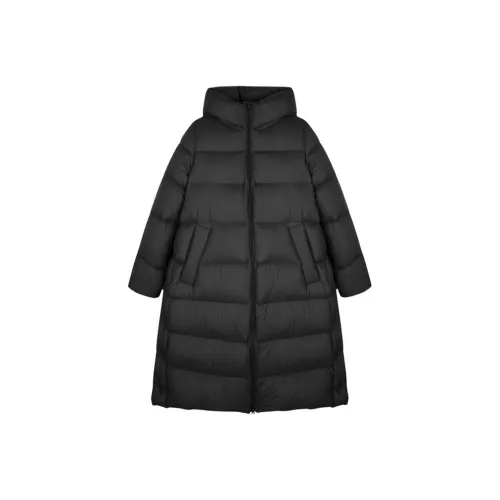 Jiangnan Commoner Женские пуховики