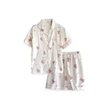 Бежево-абрикосовый