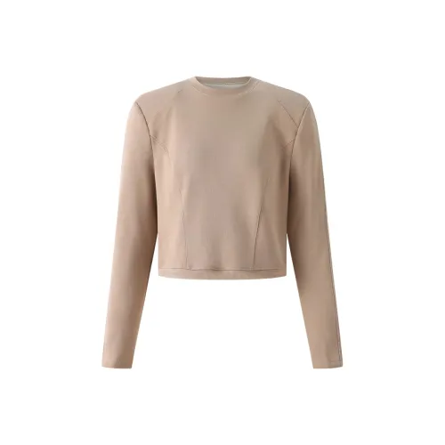 2021avenement Женские Свитшоты