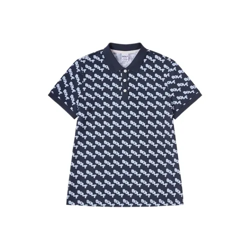 GOLF Женские Поло