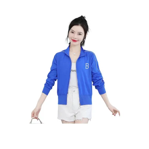 XIAOJUCHUANLI Женские Куртки