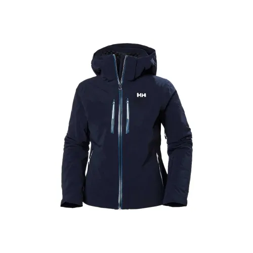 Helly Hansen Женские Куртки