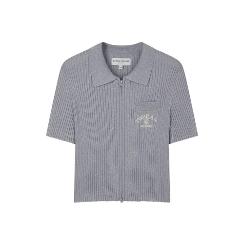Teenie Weenie POLO Женские Трикотаж