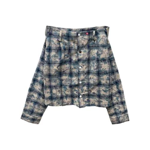 FLIM Женские Рубашки