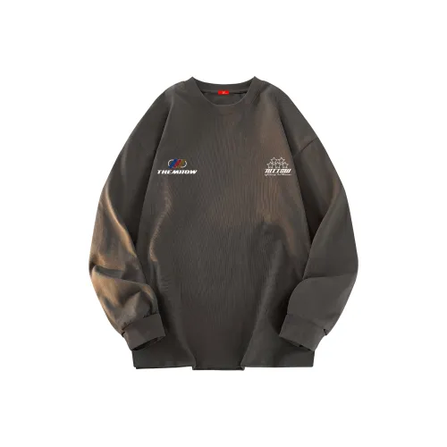 MIIOW Trend Party Series Унисекс Свитшоты