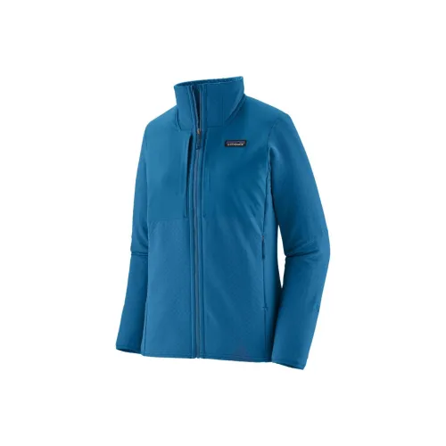 patagonia Женские Куртки