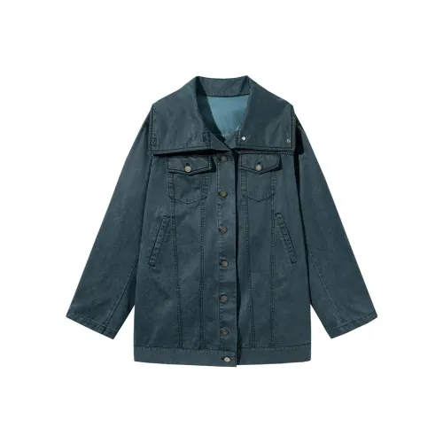 Ouyang Женские куртки