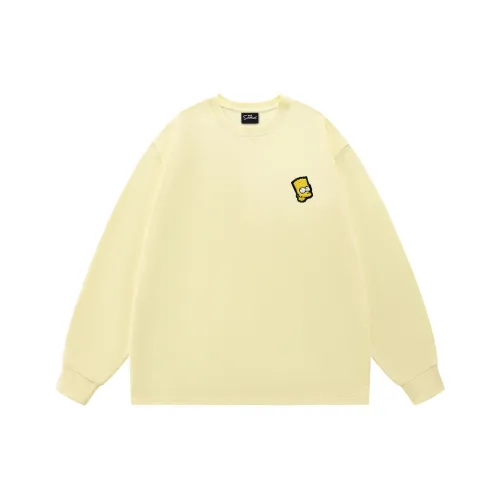 The Simpsons Унисекс Футболки