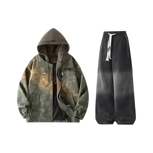 PAEFA Унисекс Повседневная спортивная одежда