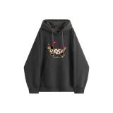 Темно-серый