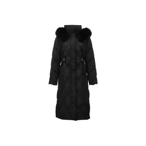VERO MODA Женские пуховики