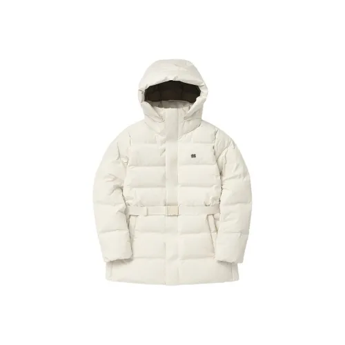 KOLON SPORT Коллекция Пуховик Женские