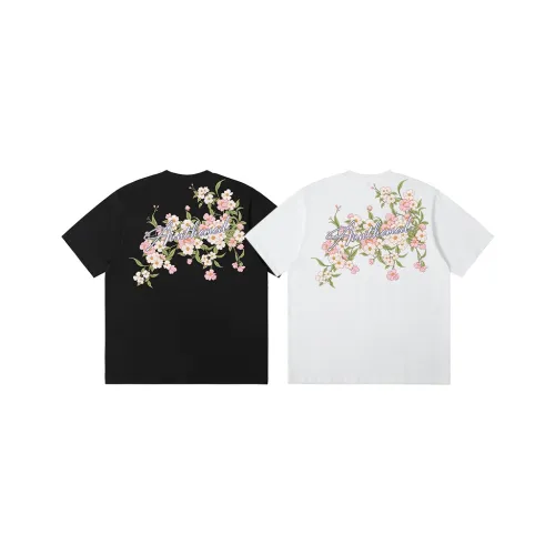 UNthemed Унисекс Футболки