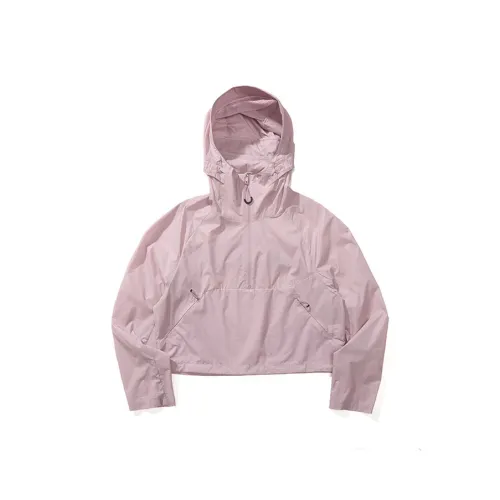 NOTHOMME Monterest Shun Time Wilderness Куртки и Пальто Женские